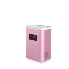 Portable design hydrogen water generator 180W power hydrogen water generator Mini hydrogen water generator